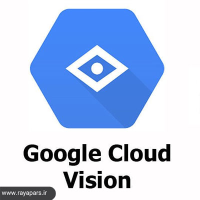 Cloud Vision API را فعال کنید