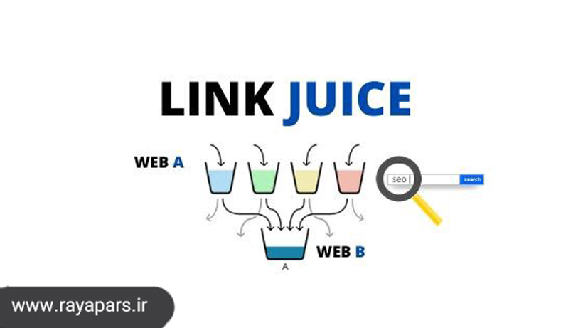 با چه روش هایی JUICE LINK  سایت را افزایش دهیم ؟