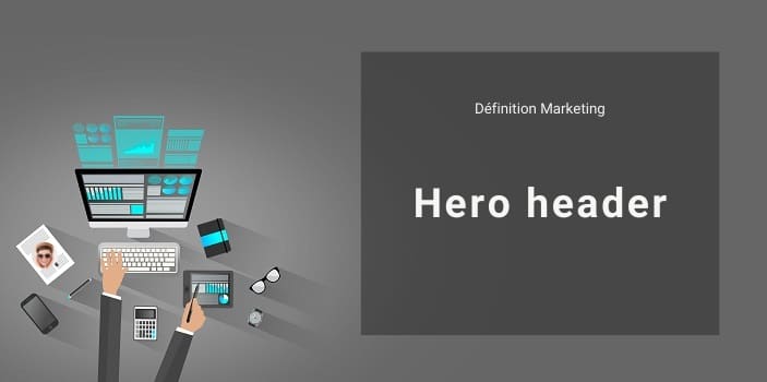 hero header اهمیت در طراحی سایت