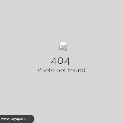 ایجاد صفحه ی 404