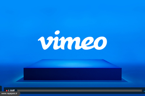 Vimeo  چیست