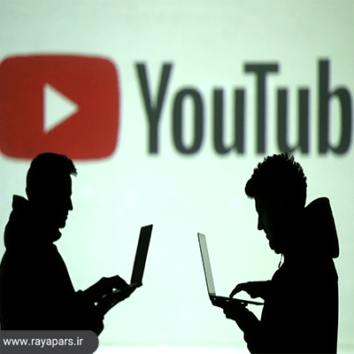قوانین Copyright یوتیوب چگونه عمل میکند؟