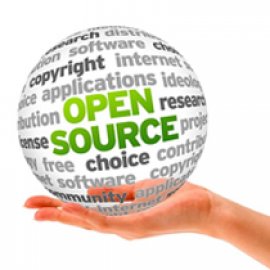  آشنایی با برنامه های متن باز (Open Source)       