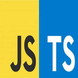  تفاوتهای زبان تایپ اسکریپت و جاوا اسکریپت ( راهنمای جامع)     