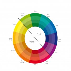  بهترین رنگ طراحی سایت را چگونه انتخاب کنیم؟       
