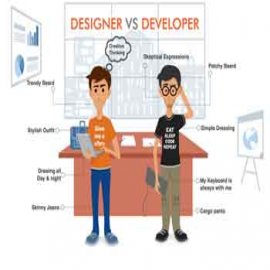  طراحی و توسعه وبسایت چه تفاوتی با یکدیگر دارند؟      