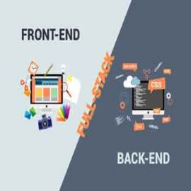  تفاوت برنامه نویسی بک اند (Back-end) و فرانت اند (Front-end) چیست؟    