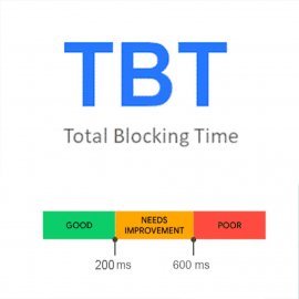  Total Blocking Time یا TBT چیست و چه کاربردی دارد؟     