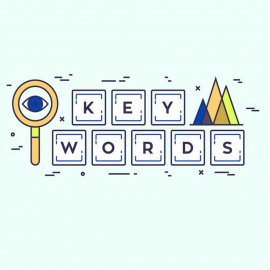  کلمه کلیدی در سئو چیست و انواع آن کدامند؟      
