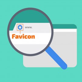  فاوآیکون چیست و چرا برای سایت مهم است؟       