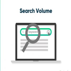  سرچ والیوم (Search Volume) چیست و چرا برای سئو مهم است؟    