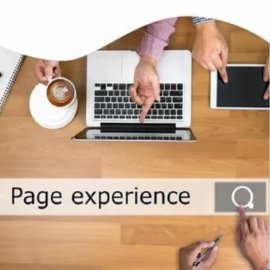  Page Experience چه تاثیری بر سئو سایت دارد؟       