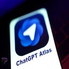 مرورگرChatGPT Atlas| آموزش کار با ChatGPT Atlas + ویژگی های OpenAI Atlas     مرورگرChatGPT Atlas| آموزش کار با ChatGPT Atlas + ویژگی های OpenAI Atlas