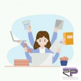  آشنایی با شغل‌های پردرآمد با سرمایه کم برای خانم ها     