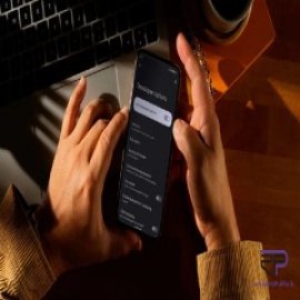  آشنایی با قابلیت EdgeToEdge و مزایای آن        