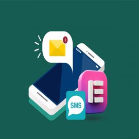  بهترین افزونه پیامک وردپرس و ووکامرس | راهنمای انتخاب 1405     