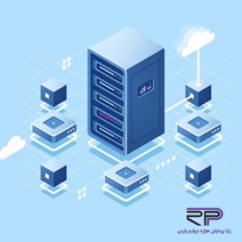  سرور ابری چیست؟ | بررسی قابلیت‌ها، مزایا و تفاوت با VPS    