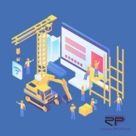  ساختار سایت چیست؟ راهنمای جامع طراحی و معماری وب‌سایت      
