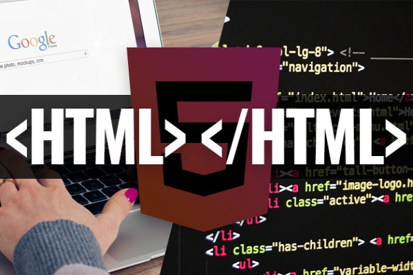 HTML چیست