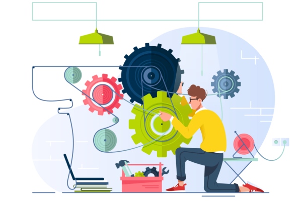 بهترین ابزارهای بازاریابی دیجیتال