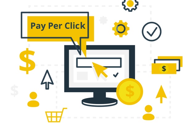 PPC یا تبلیغات کلیکی