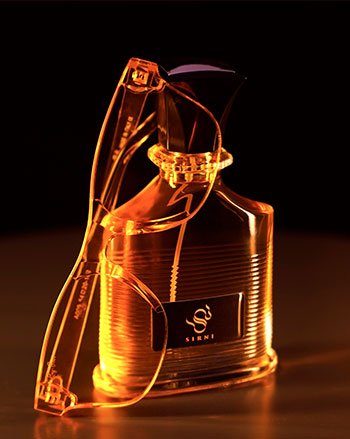 عطر سرنی عطر سرنی