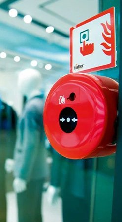 طراحی اپلیکیشن پارس شعله