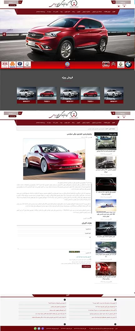 گروه نمایندگی سیاسی